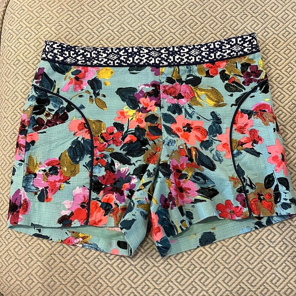 Anthropologie shorts